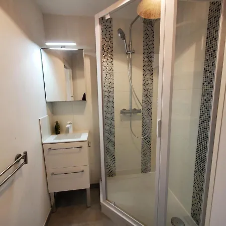 Aux Sablettes - A 500 M De La Apartment La Seyne-sur-Mer